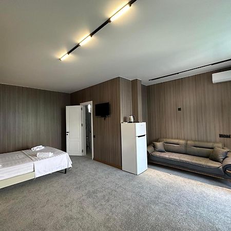 Elite Hotel Kobuleti Luaran gambar