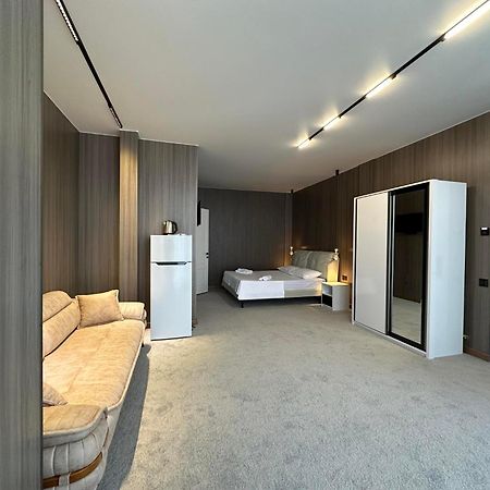 Elite Hotel Kobuleti Luaran gambar