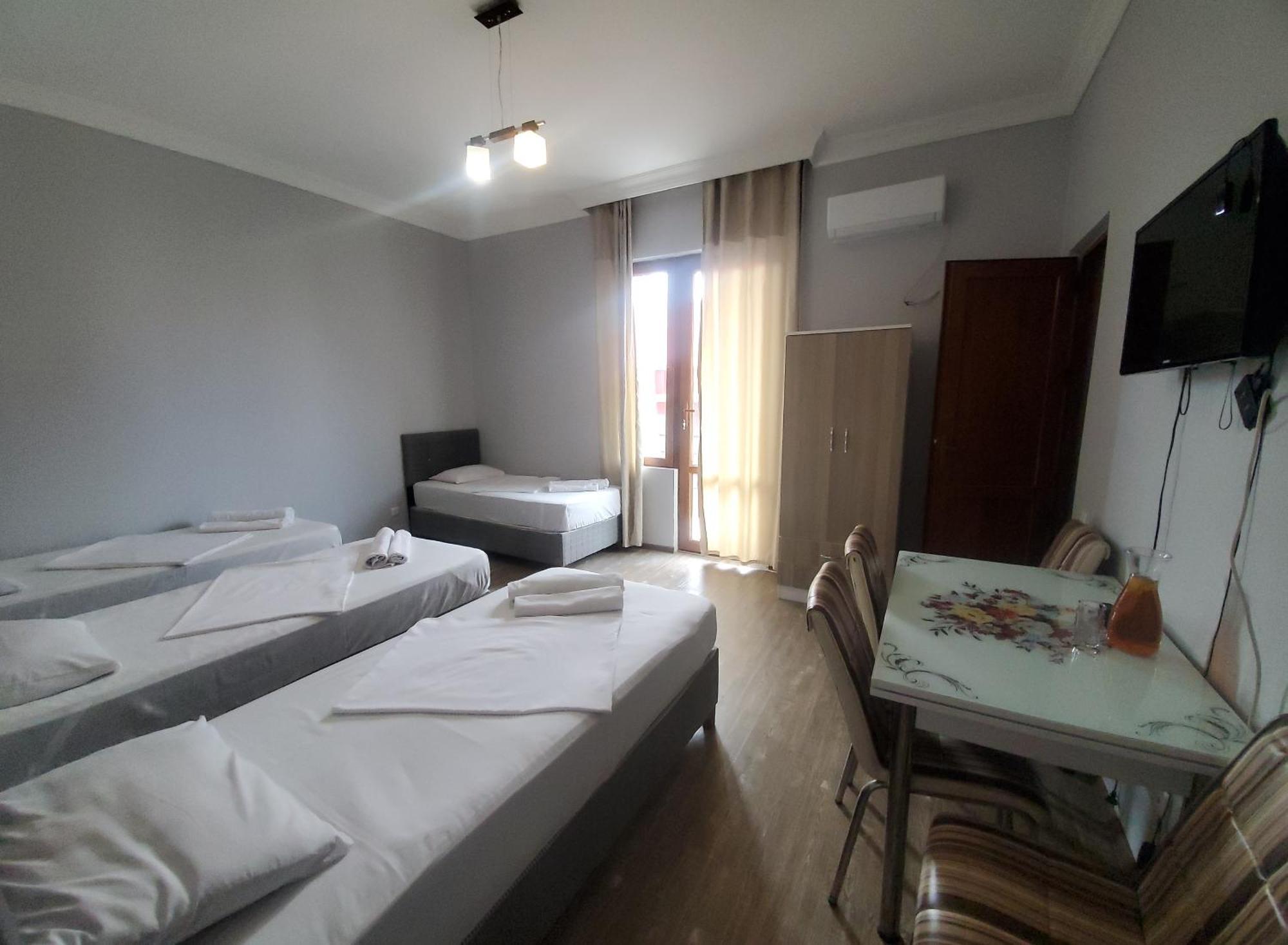 Elite Hotel Kobuleti Bilik gambar