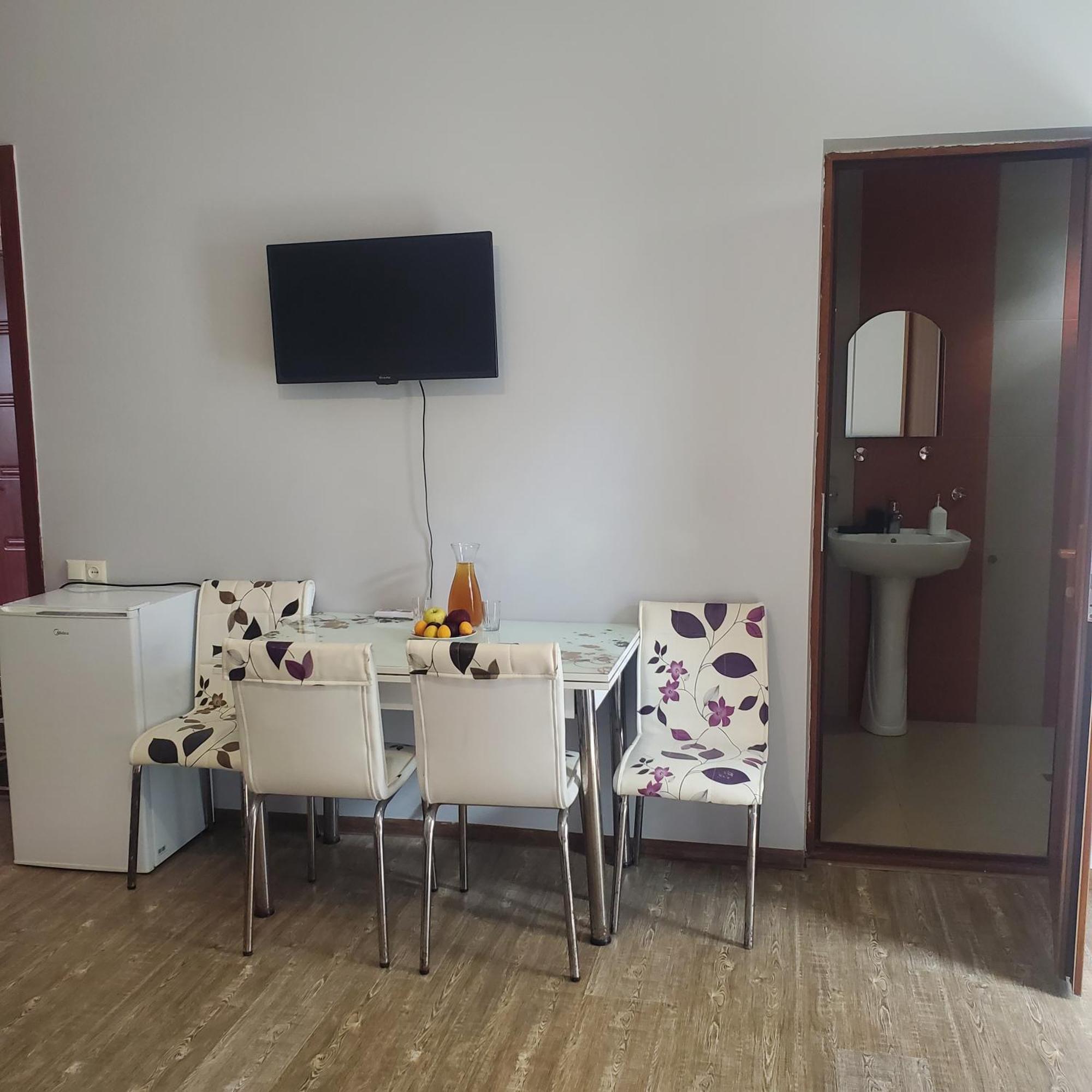 Elite Hotel Kobuleti Bilik gambar