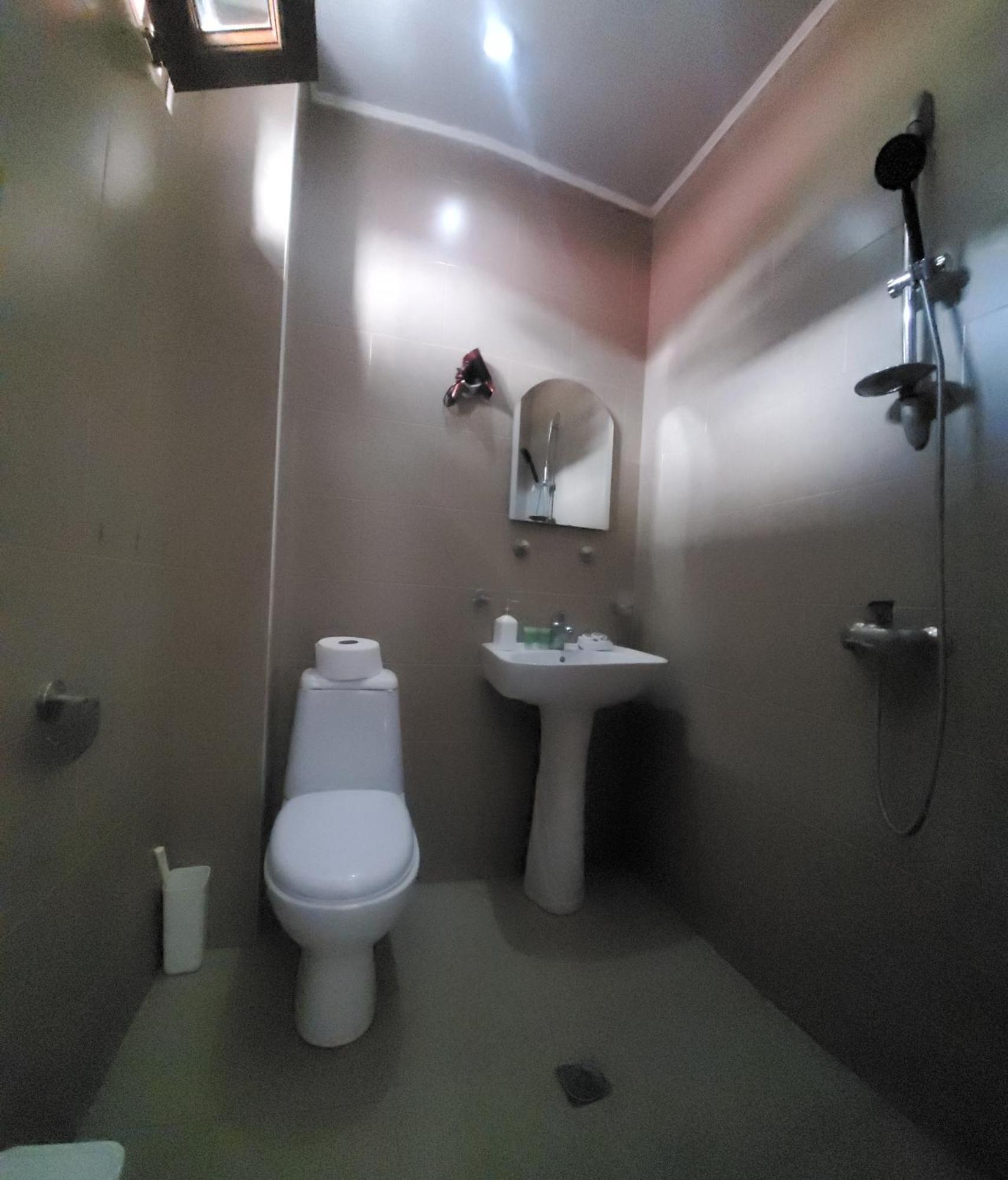 Elite Hotel Kobuleti Bilik gambar