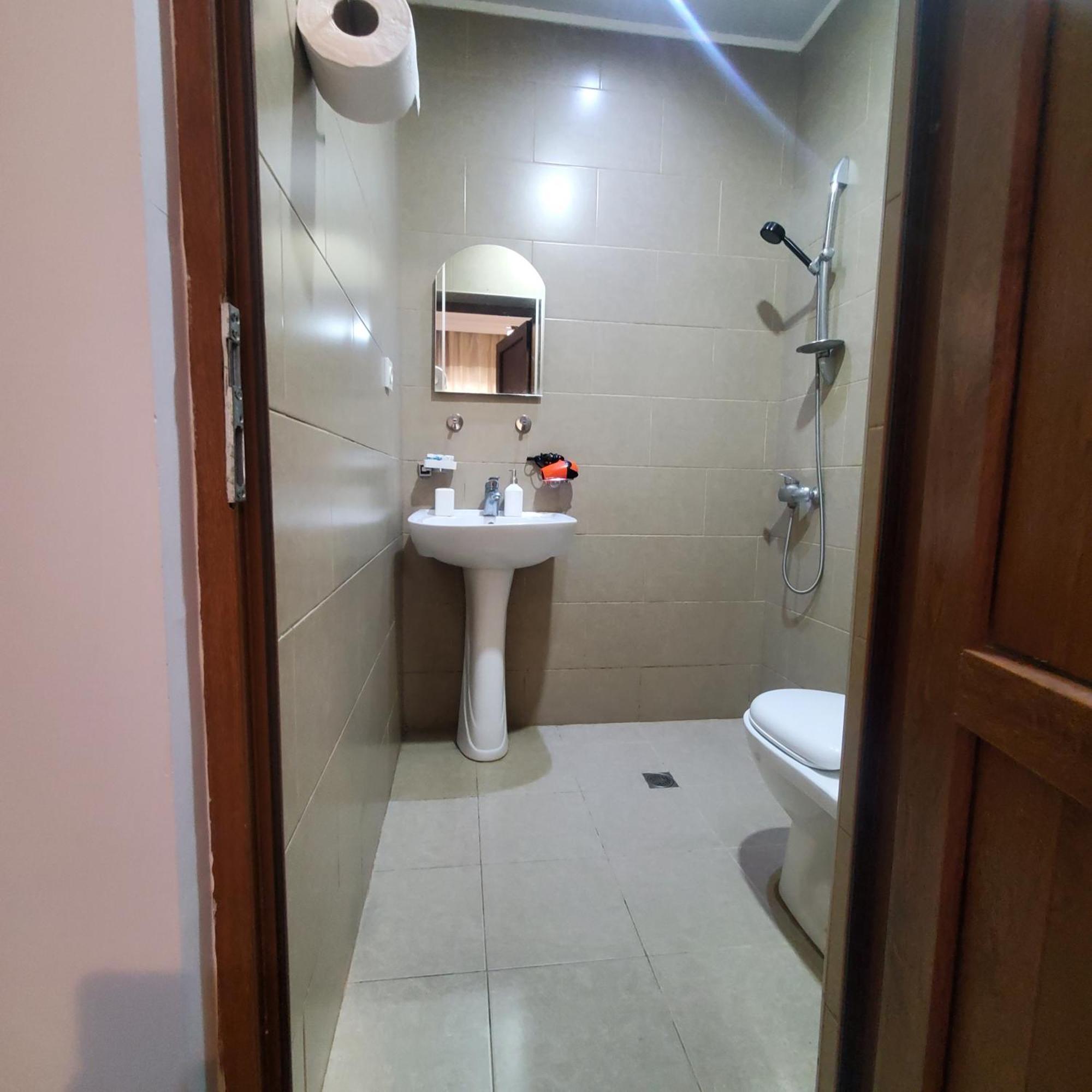 Elite Hotel Kobuleti Bilik gambar