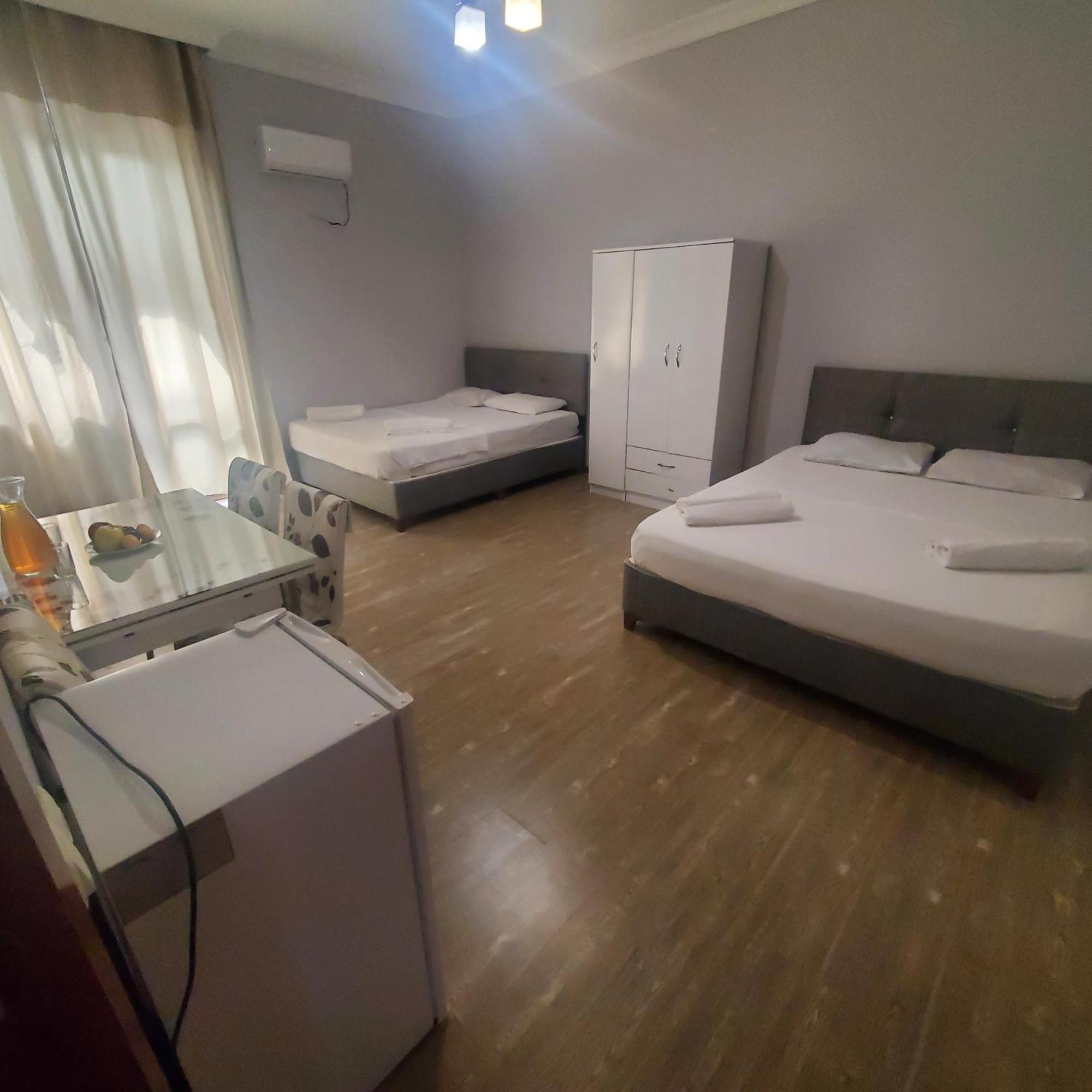 Elite Hotel Kobuleti Bilik gambar