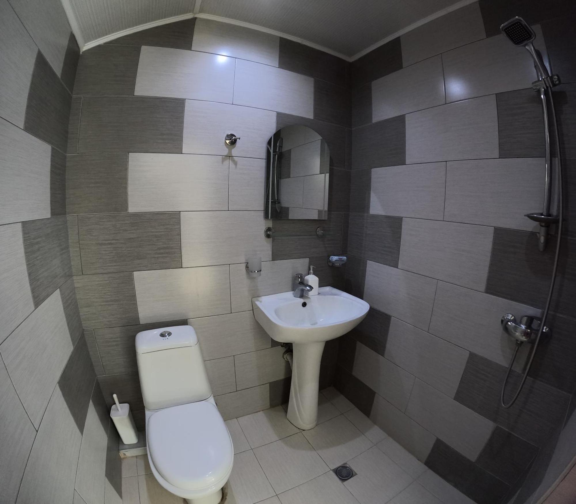 Elite Hotel Kobuleti Luaran gambar