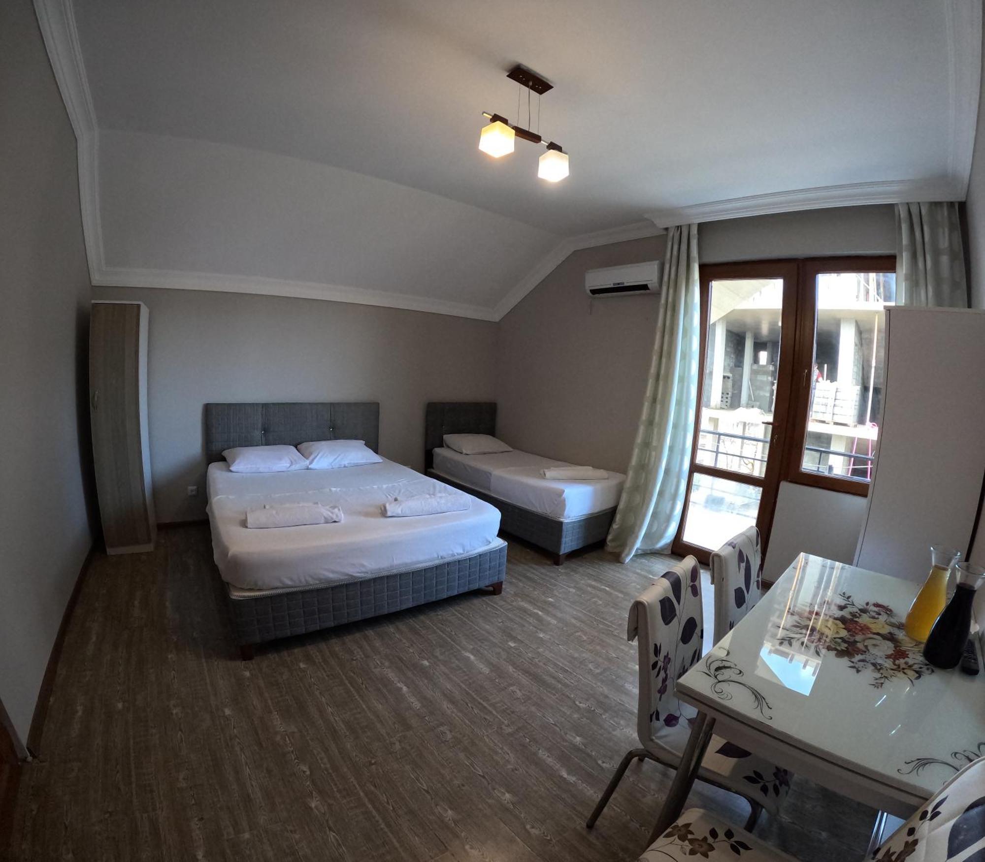 Elite Hotel Kobuleti Luaran gambar