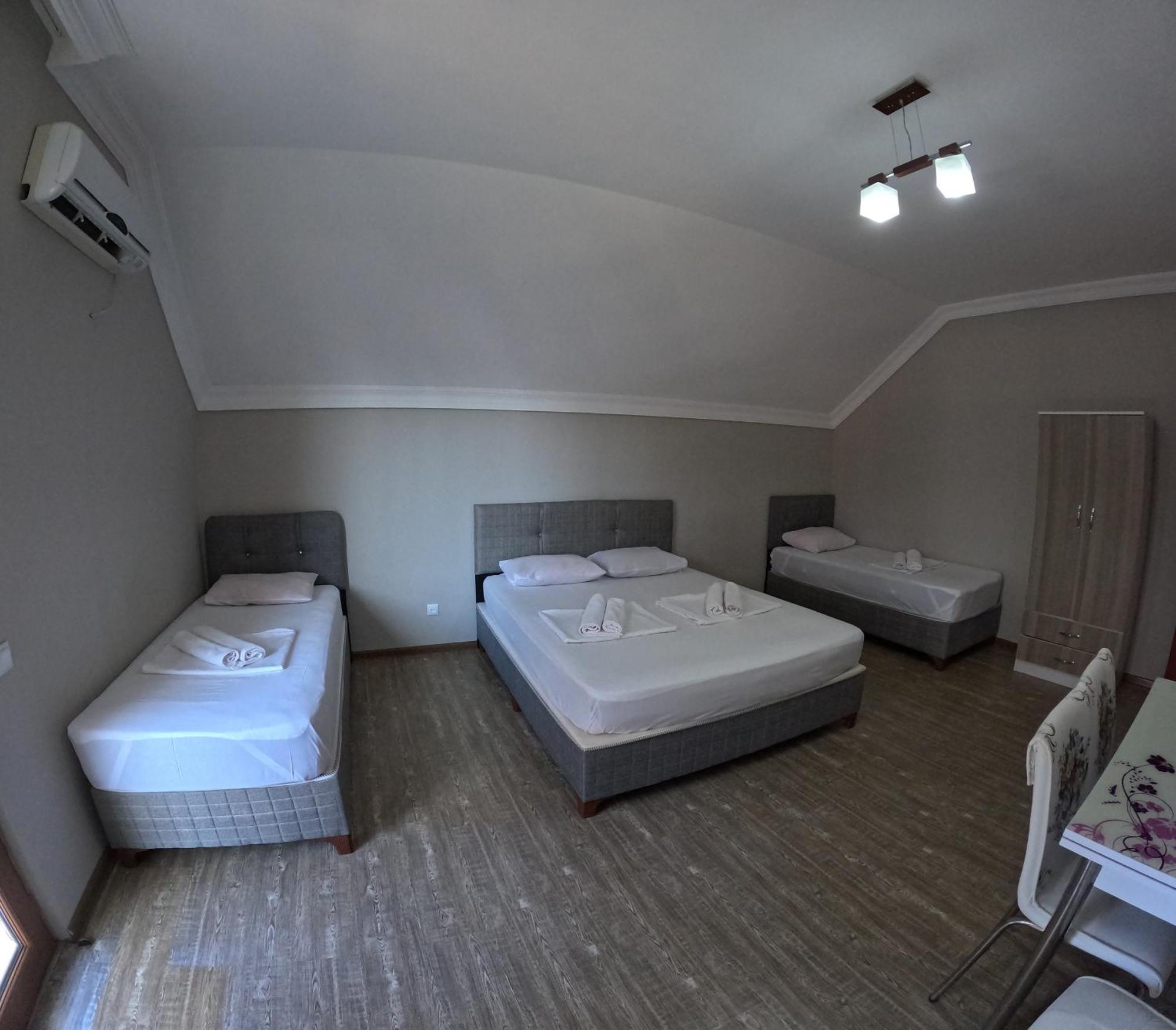 Elite Hotel Kobuleti Luaran gambar