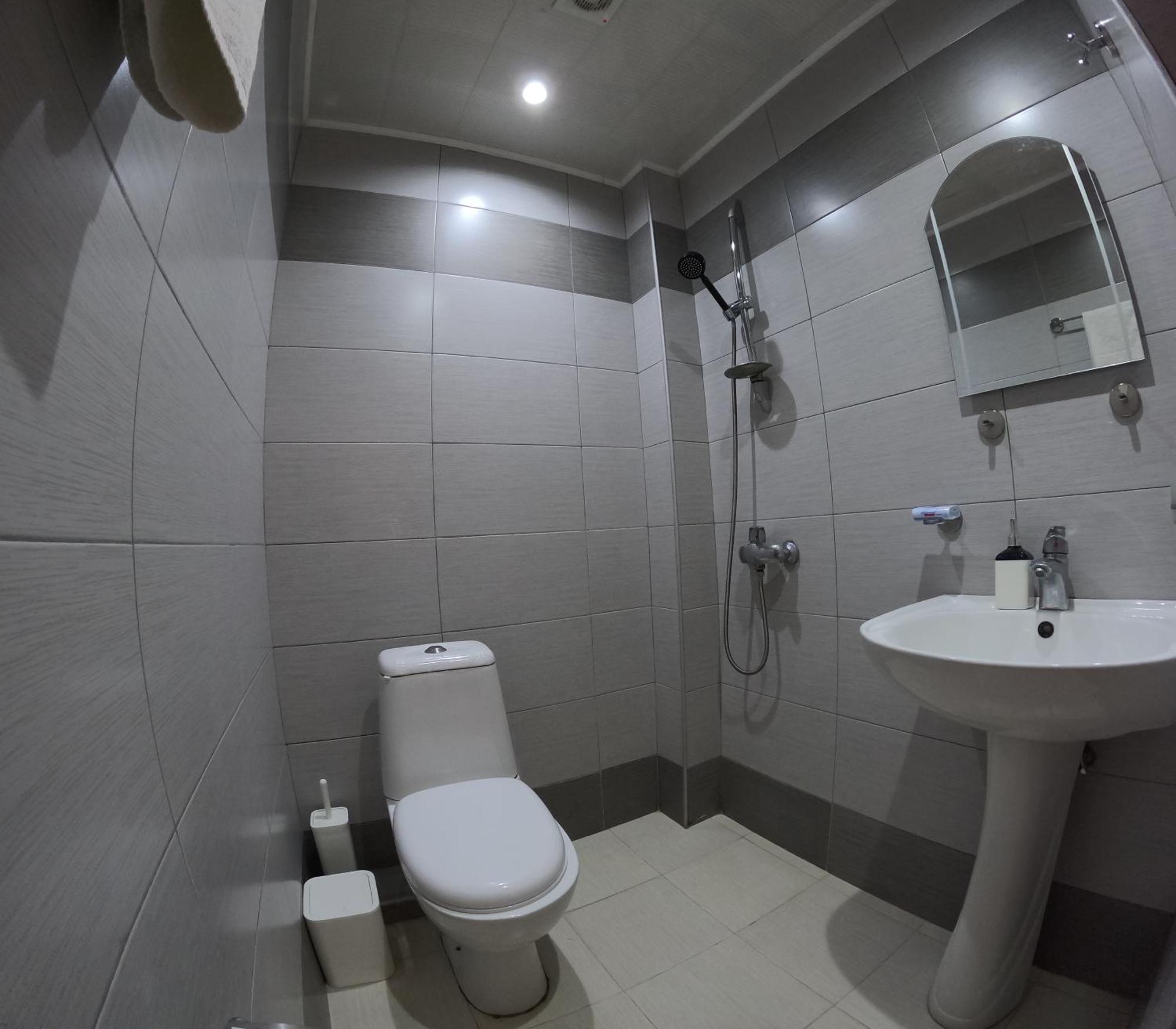 Elite Hotel Kobuleti Luaran gambar