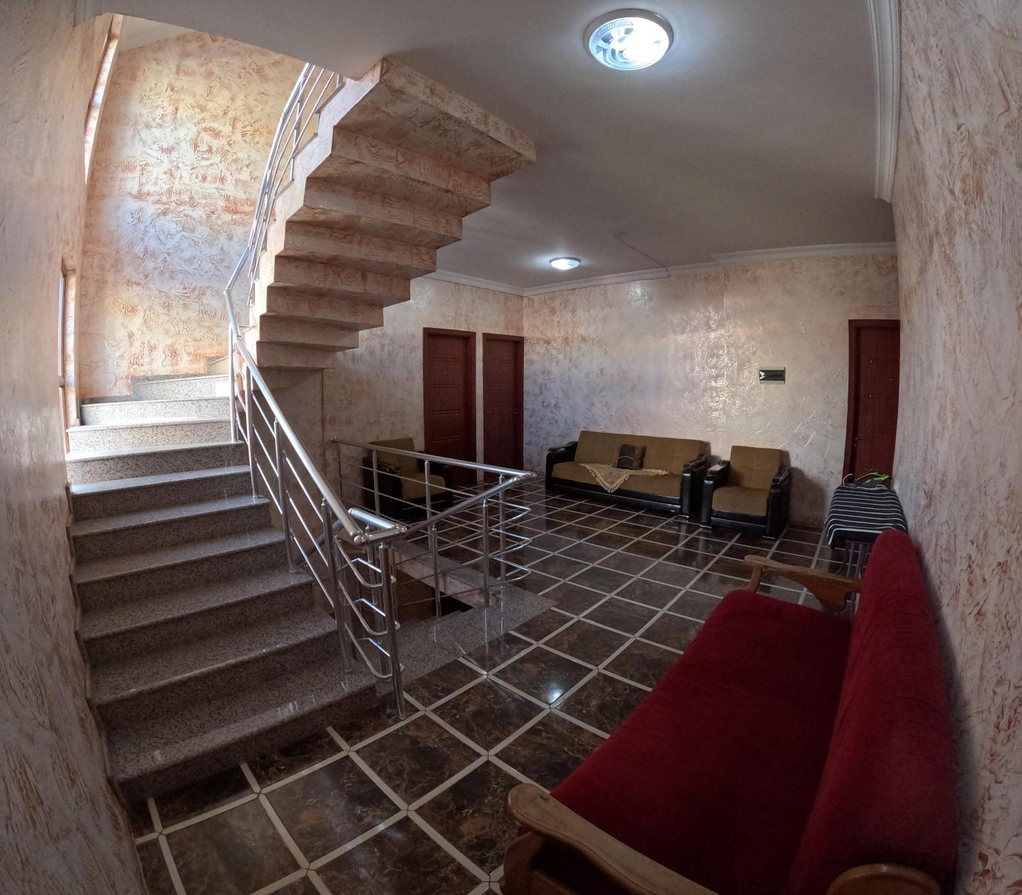 Elite Hotel Kobuleti Luaran gambar