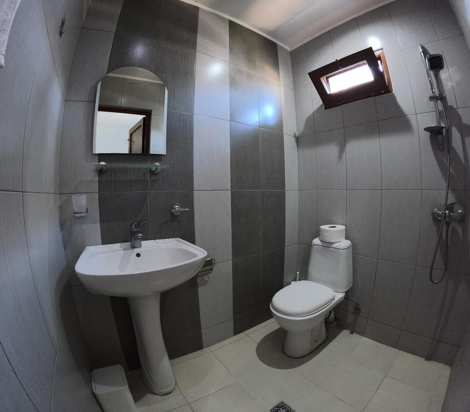Elite Hotel Kobuleti Luaran gambar
