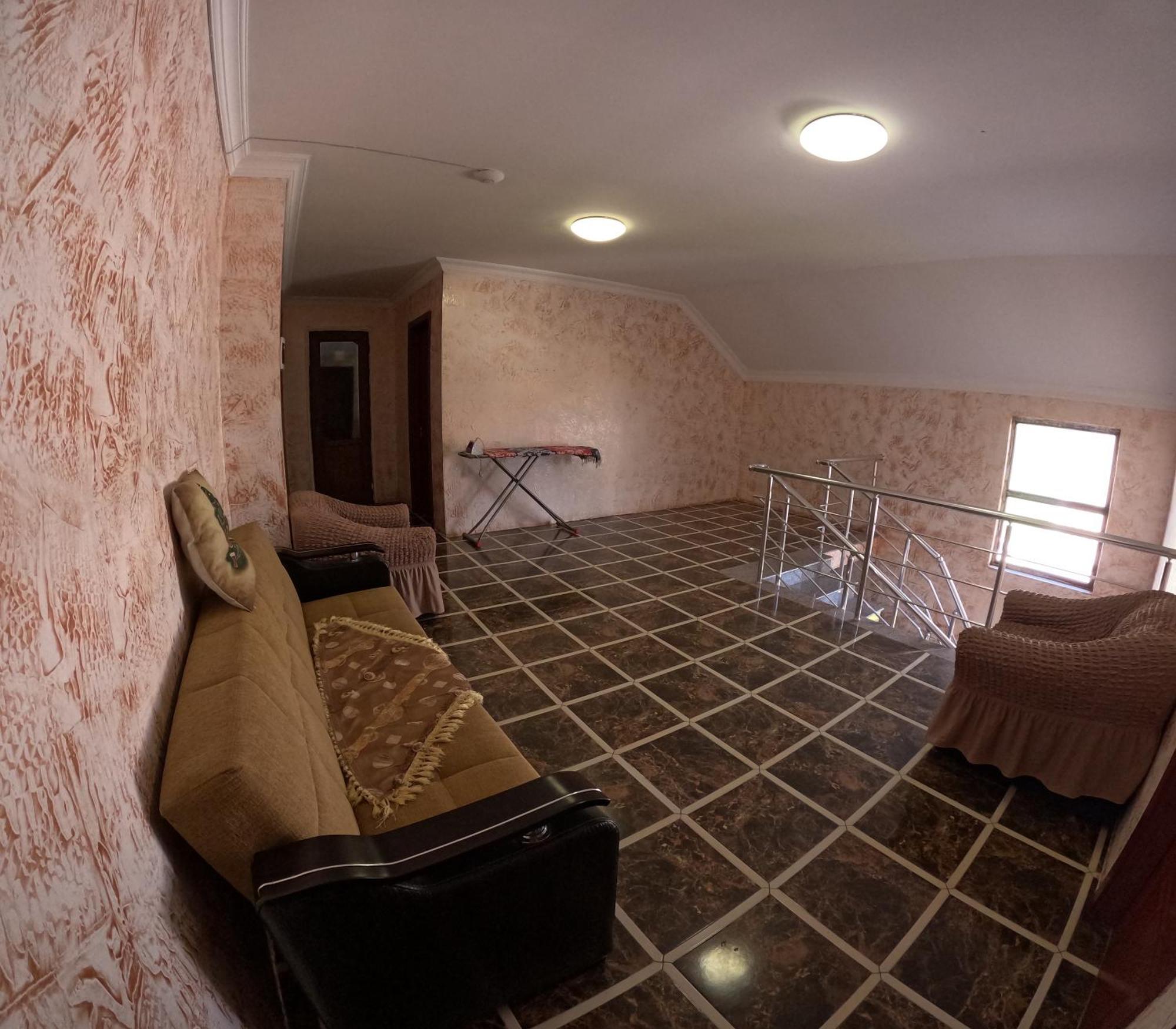 Elite Hotel Kobuleti Luaran gambar
