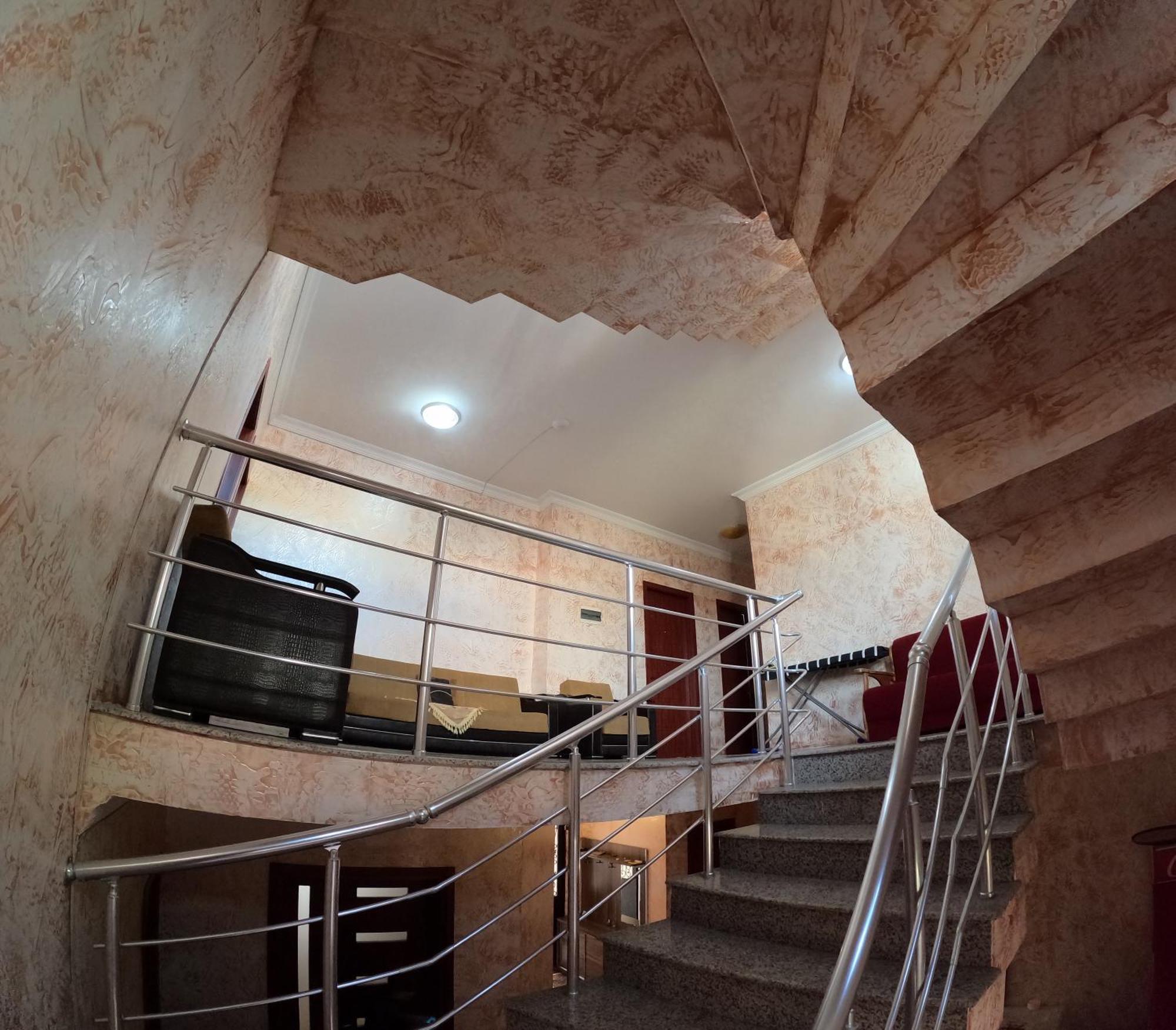 Elite Hotel Kobuleti Luaran gambar