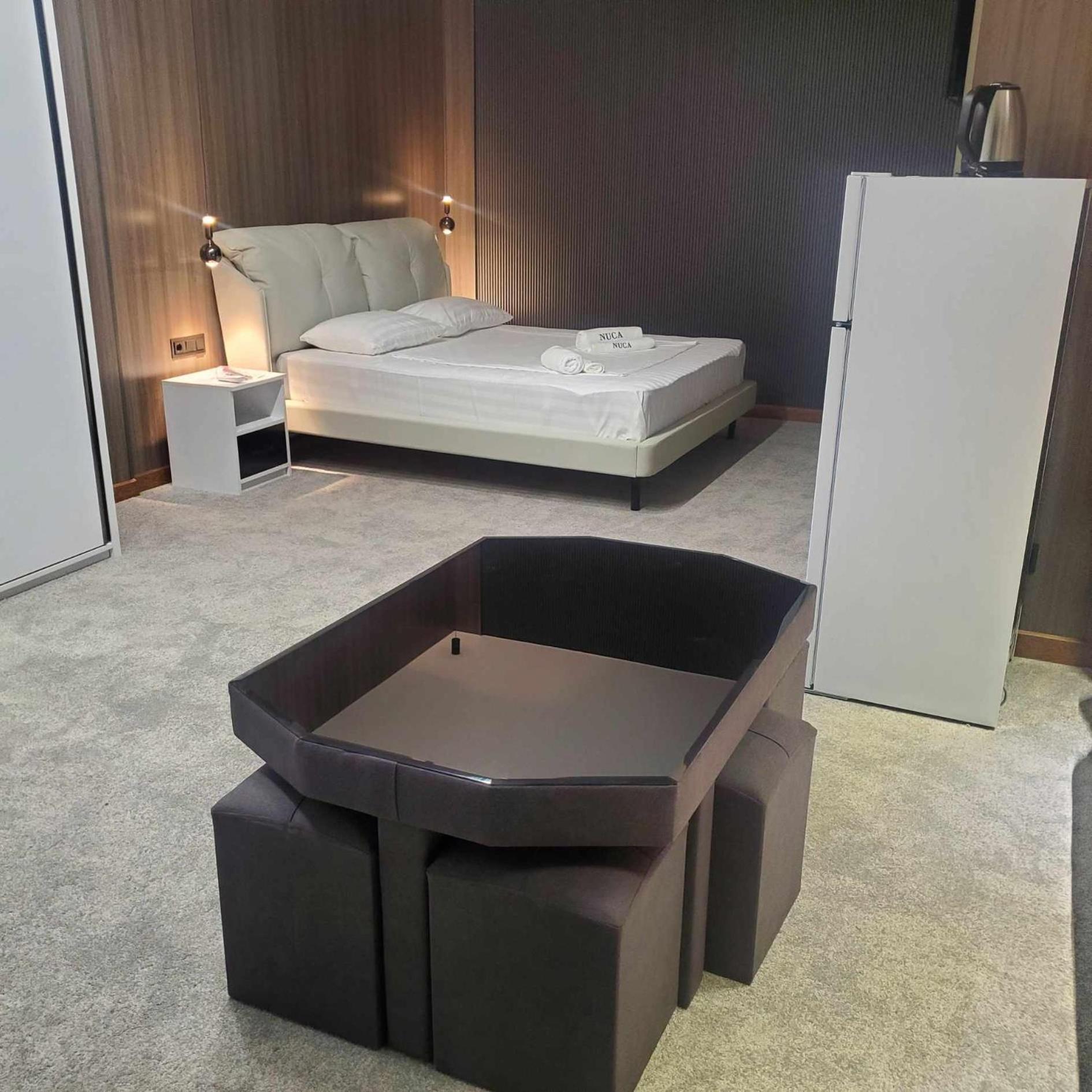 Elite Hotel Kobuleti Luaran gambar