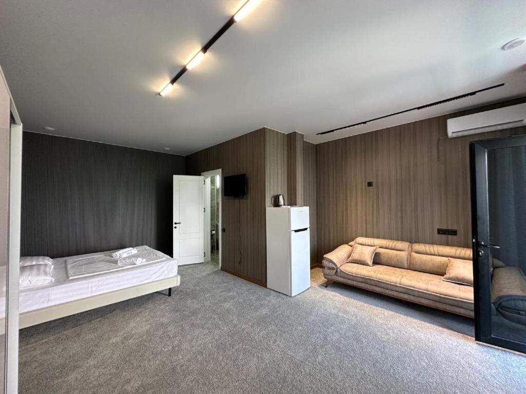Elite Hotel Kobuleti Luaran gambar