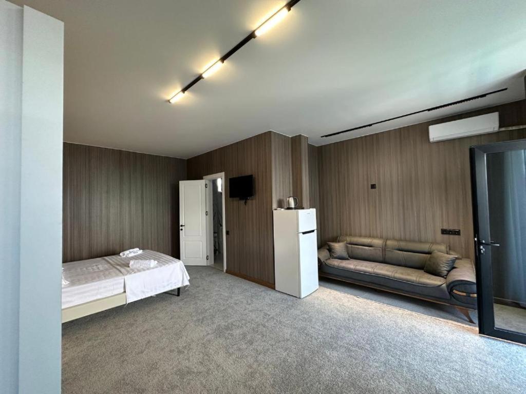 Elite Hotel Kobuleti Luaran gambar