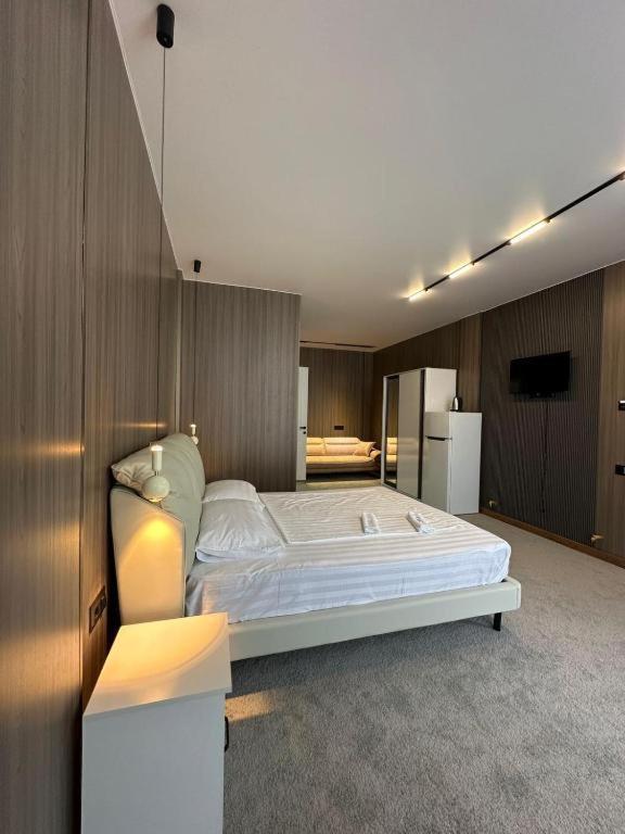 Elite Hotel Kobuleti Luaran gambar