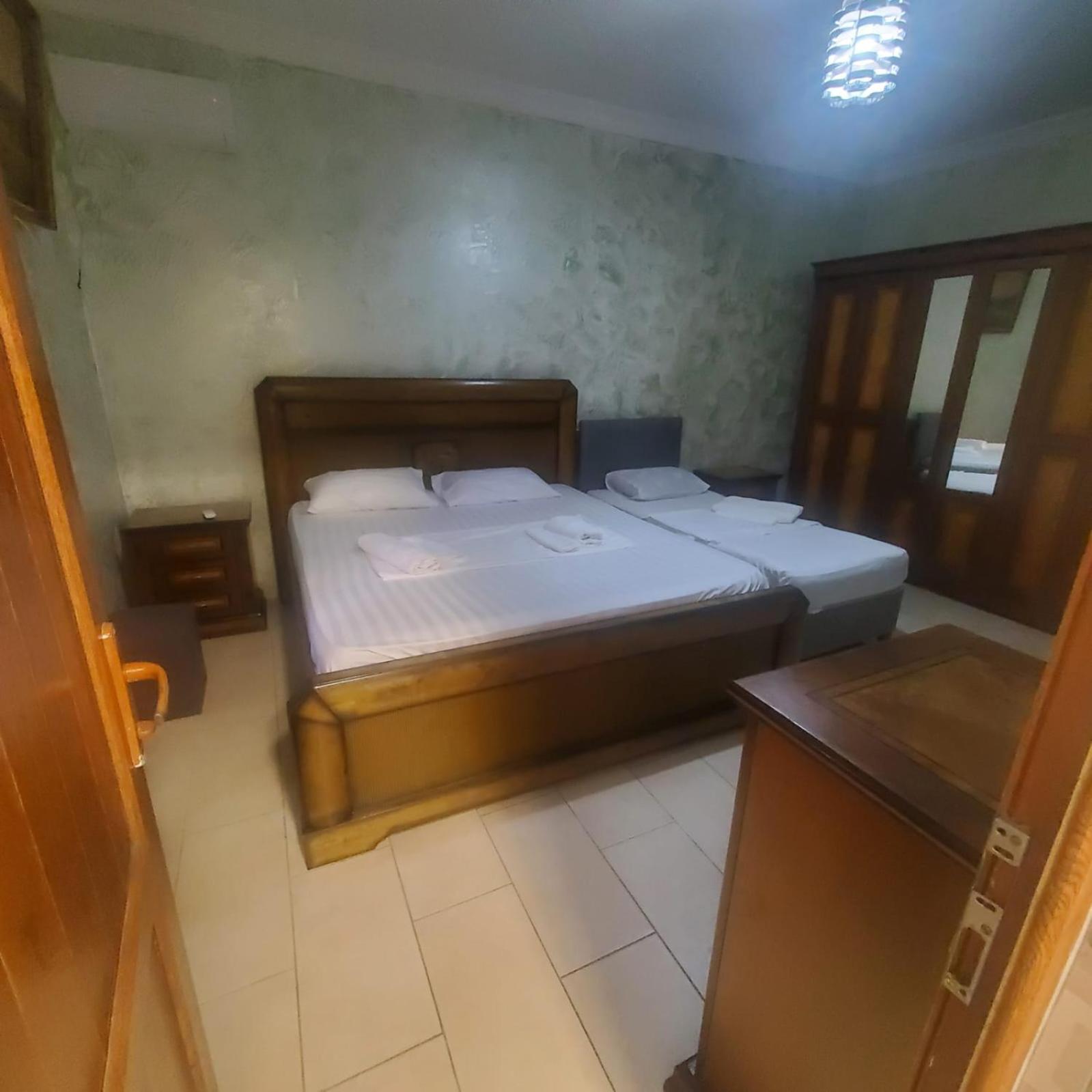 Elite Hotel Kobuleti Luaran gambar