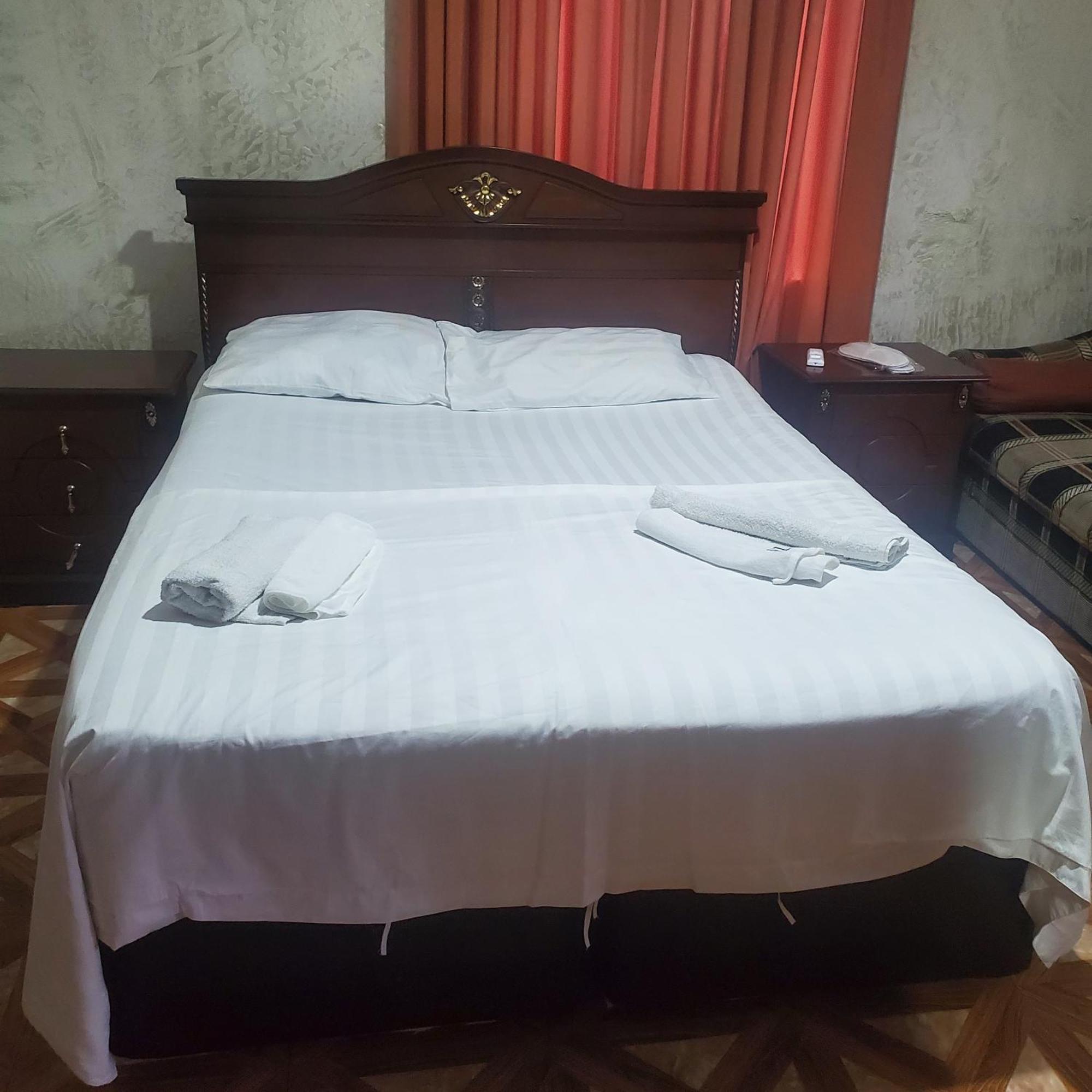 Elite Hotel Kobuleti Luaran gambar