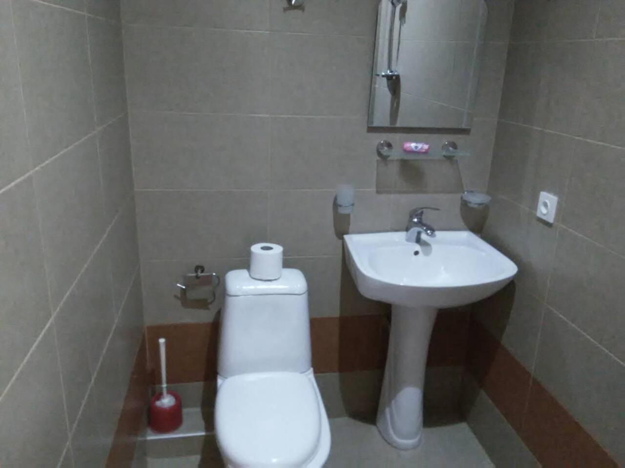 Elite Hotel Kobuleti Luaran gambar